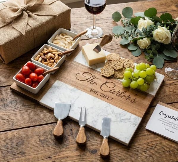 15 Best Charcuterie Boards for 2026