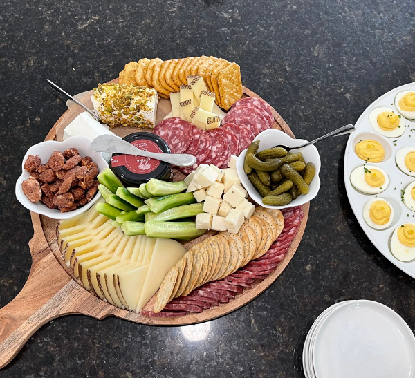 9 Cheese gifts ideas  cheese gifts, charcuterie inspiration, charcuterie  recipes