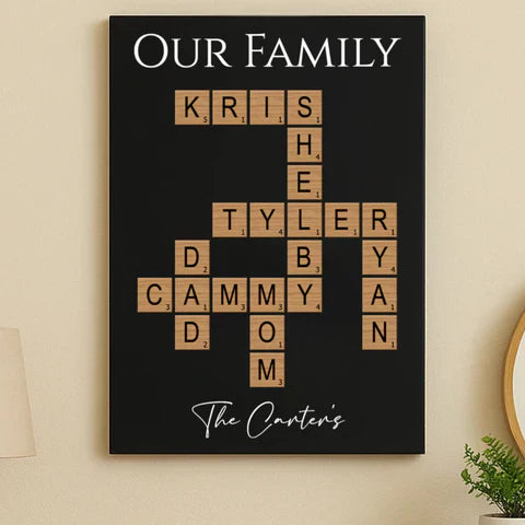 Personalized Signs for Your Home