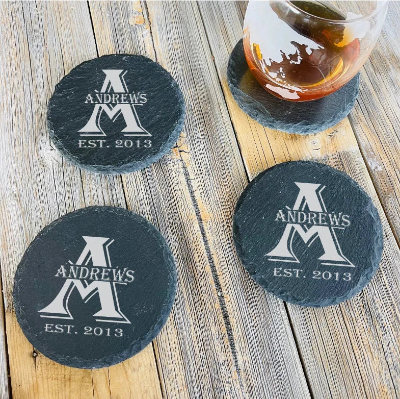 Coaster Sets