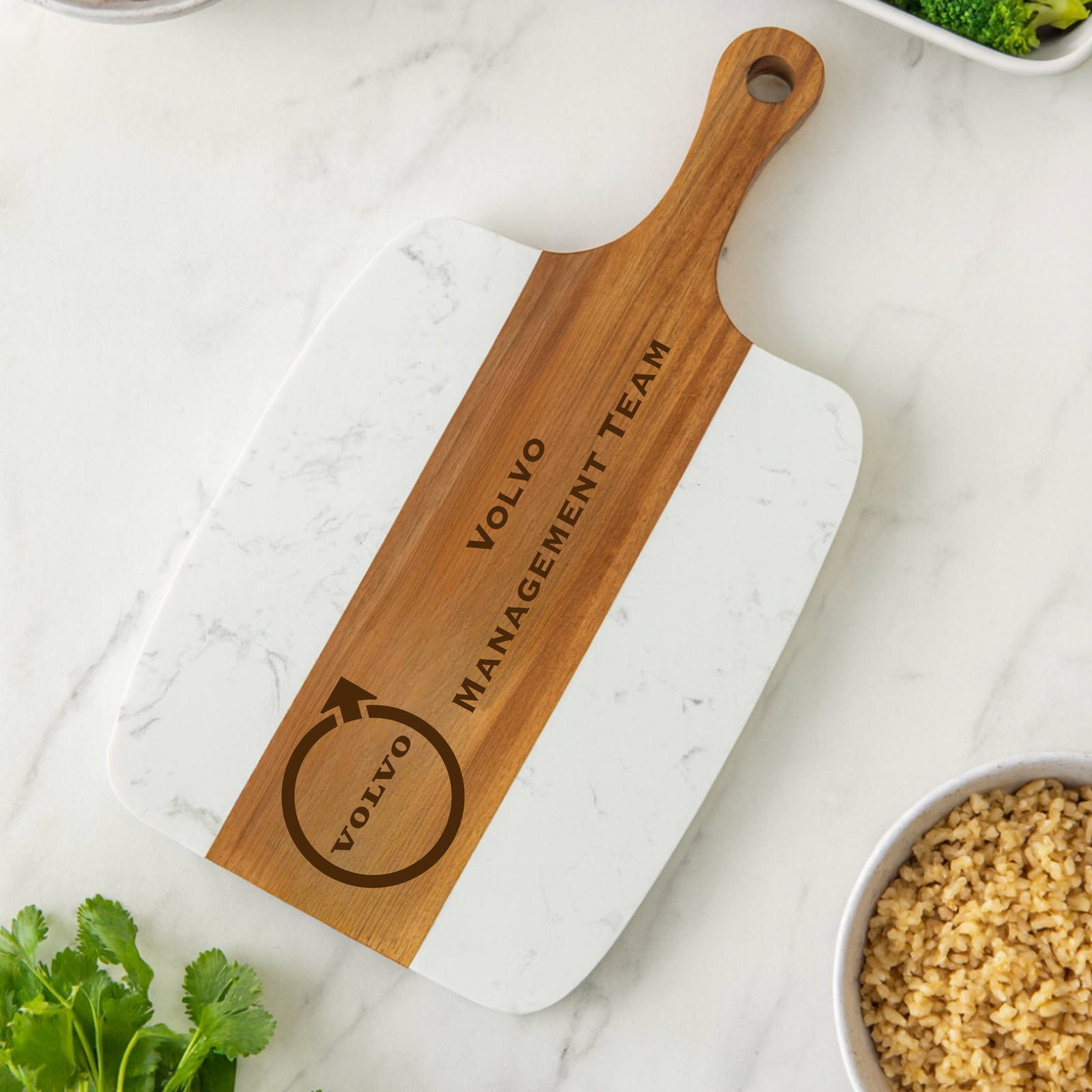 Personalized Charcuterie Boards