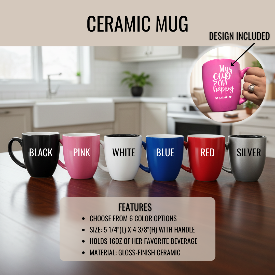 Serenity & Soul Gift Crate