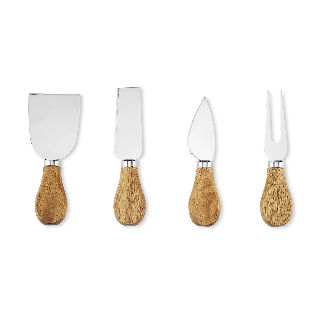 Custom Logo Marble & Wood Board