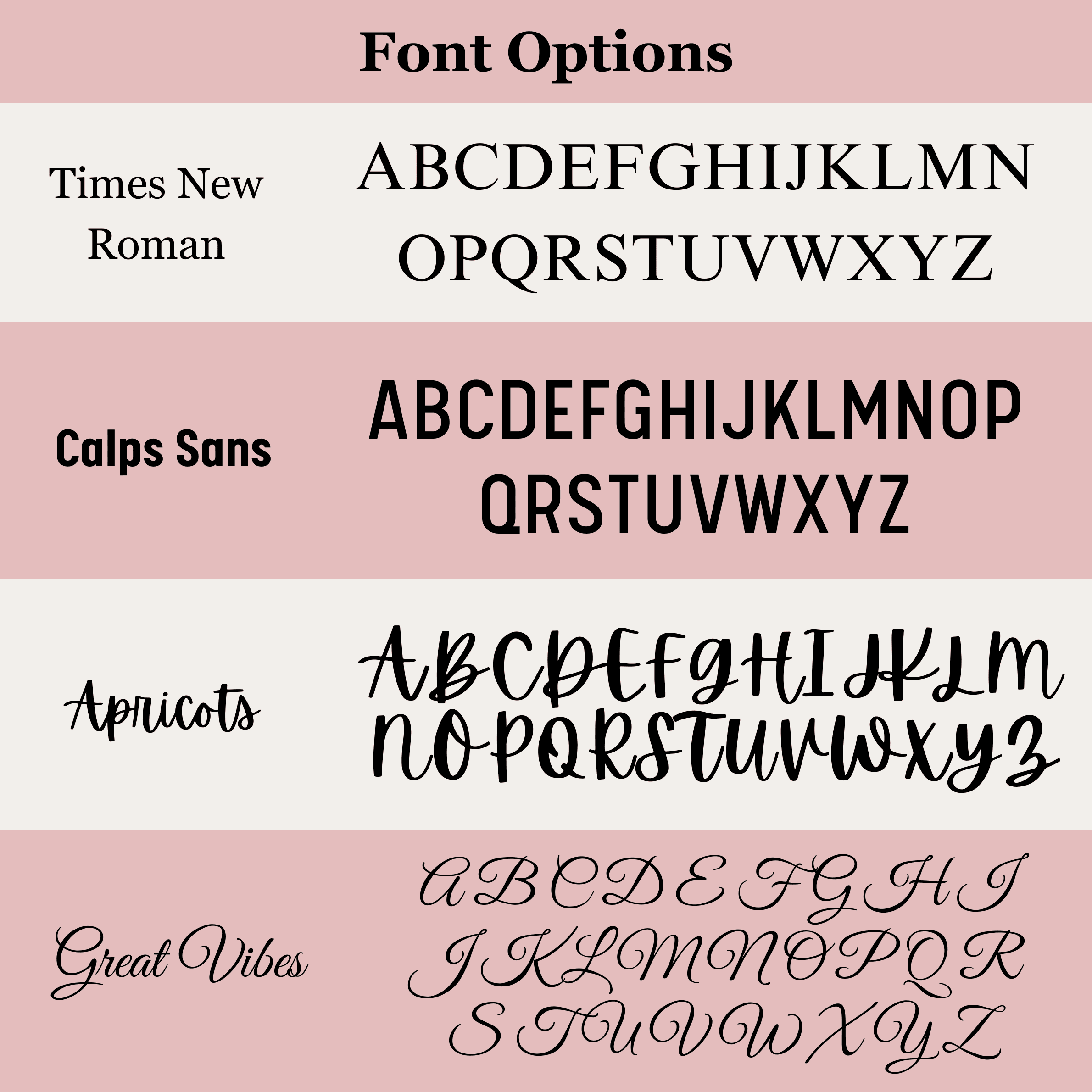 Classic Family Legacy Slate Coaster