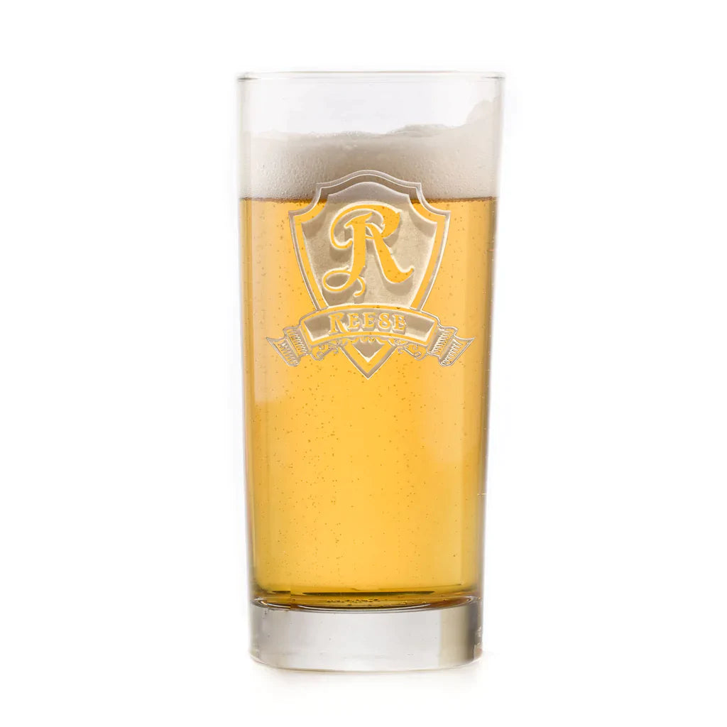 Engraved Highball Cooler