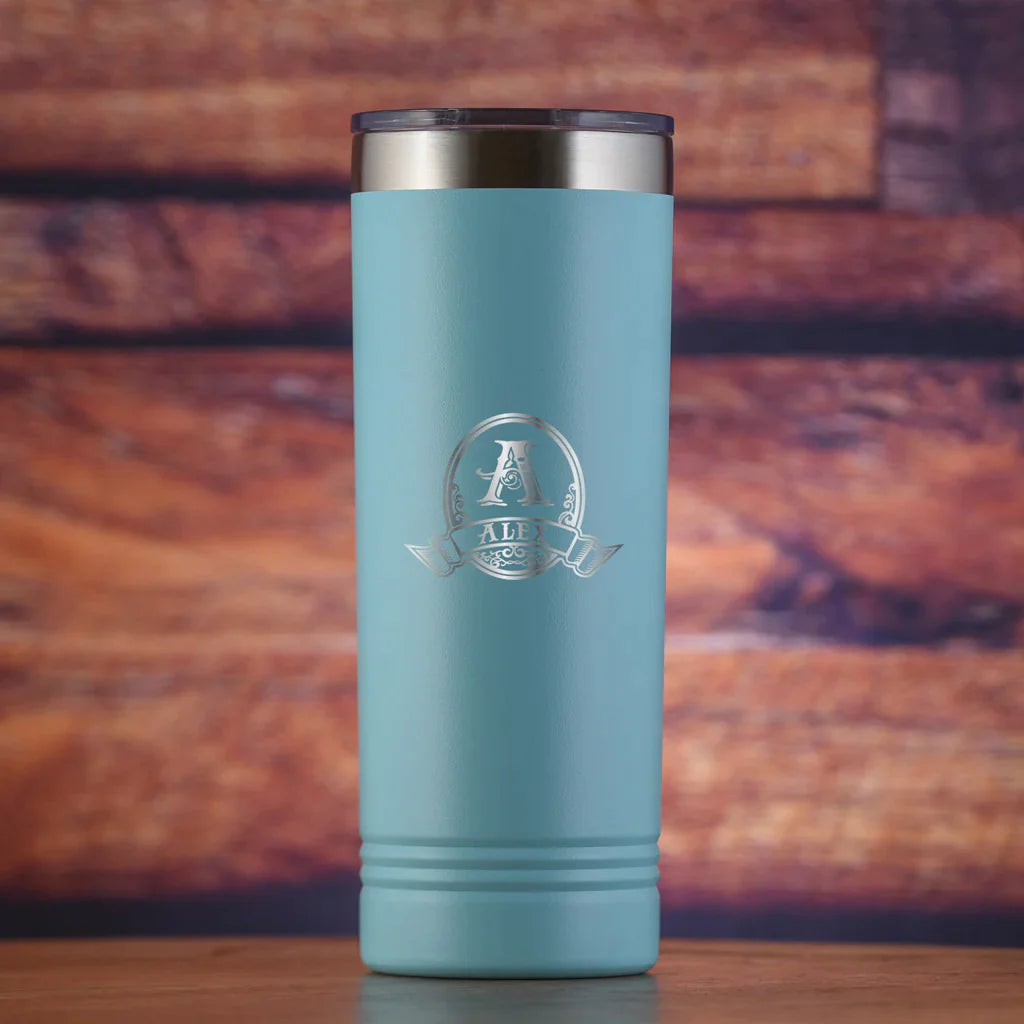 Coffee Travel Tumbler