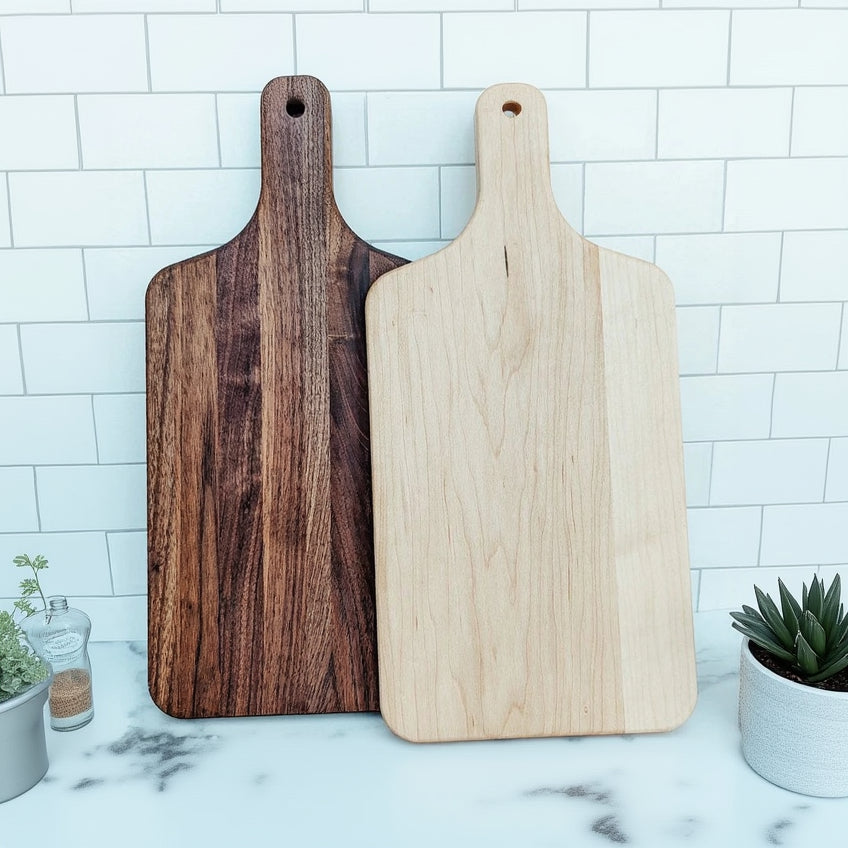 Heirloom Harvest Serving Board