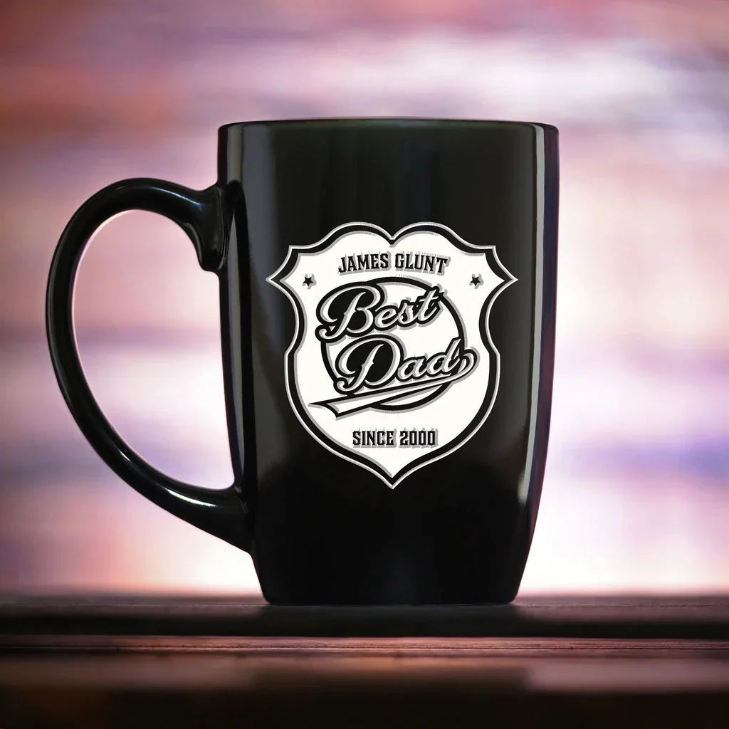 Christmas Gifts for Dad: 26 Personalized Ideas He'll Use All Year