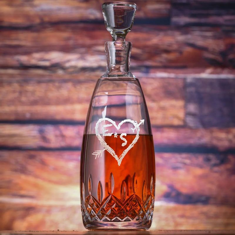 Personalized Wedding Gifts That Aren't on the Registry