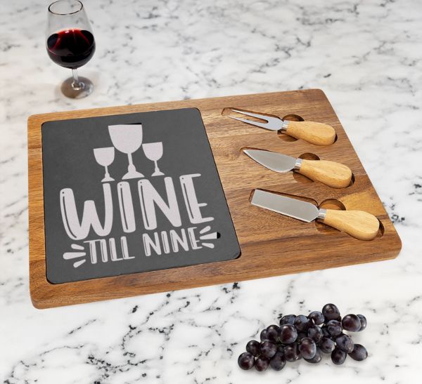 Funny Charcuterie Boards