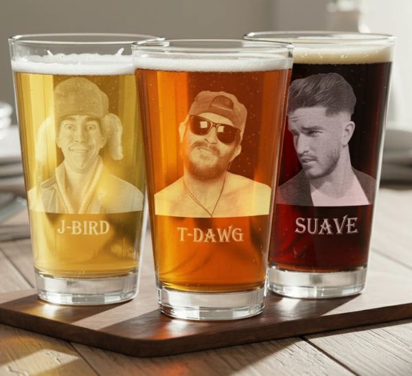 17 Beer Glasses to Elevate Your Drinking Experience