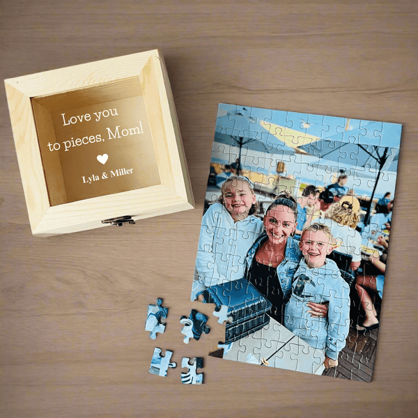 Best Personalized Photo Gifts