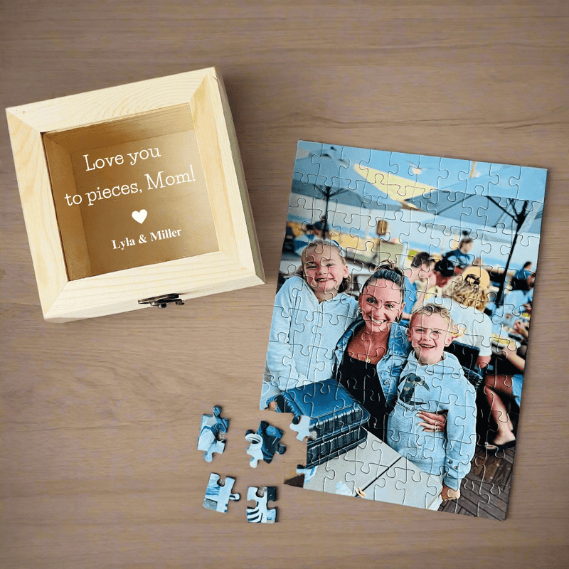 The Best Personalized Photo Gifts of 2026