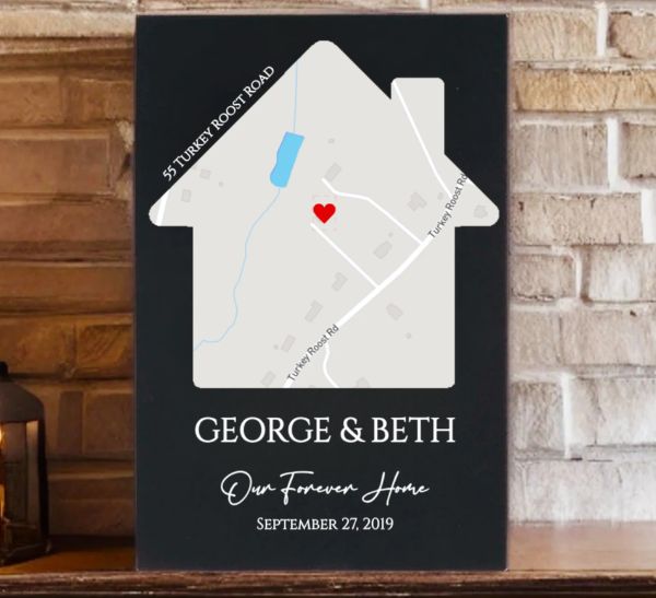 Unique Gifts for New Homeowners