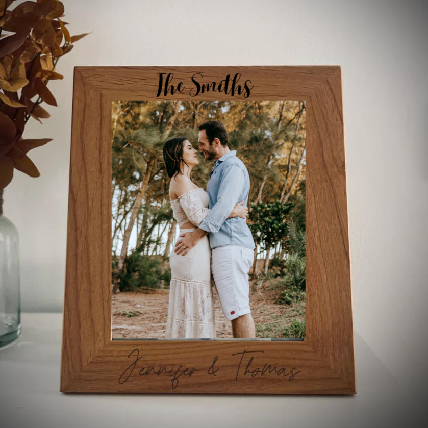 Personalized New Baby Gifts