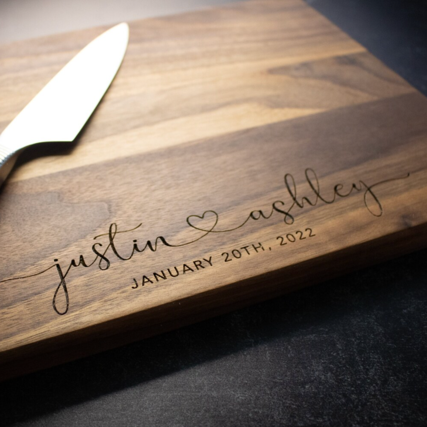 Wood Anniversary Gifts