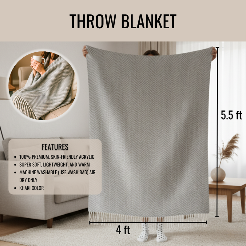 Fireside Favorites Gift Crate