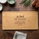Realtor Closing Gift Board