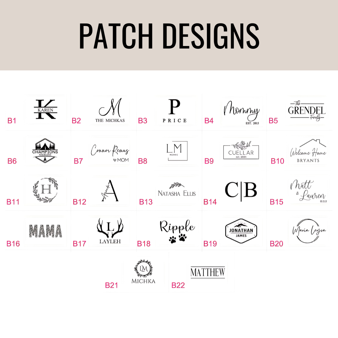 Hearthloom Personalized Cable Knit Blanket