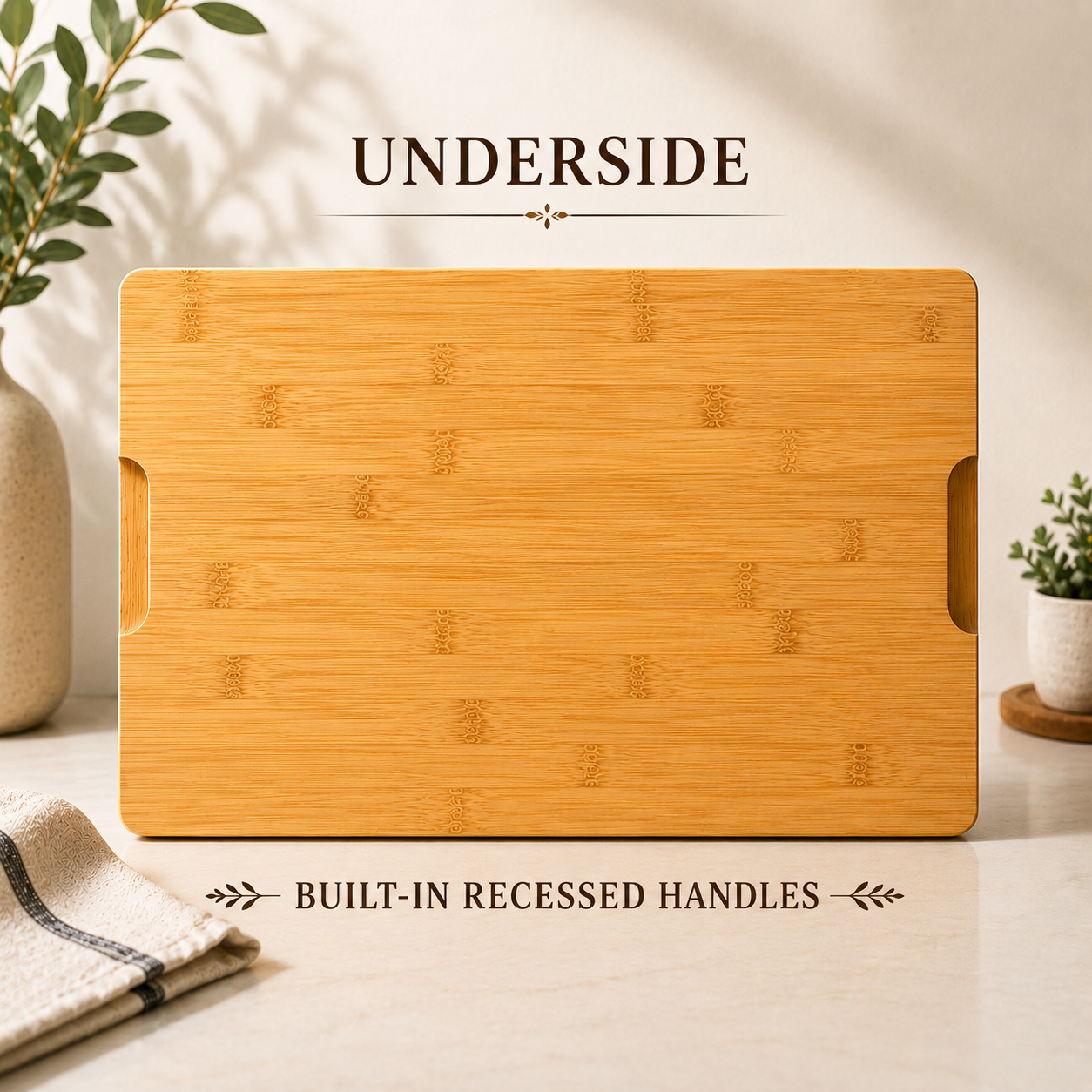 Custom Quote Cutting Board