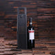 The Rendezvous Custom Bottle Sleeve
