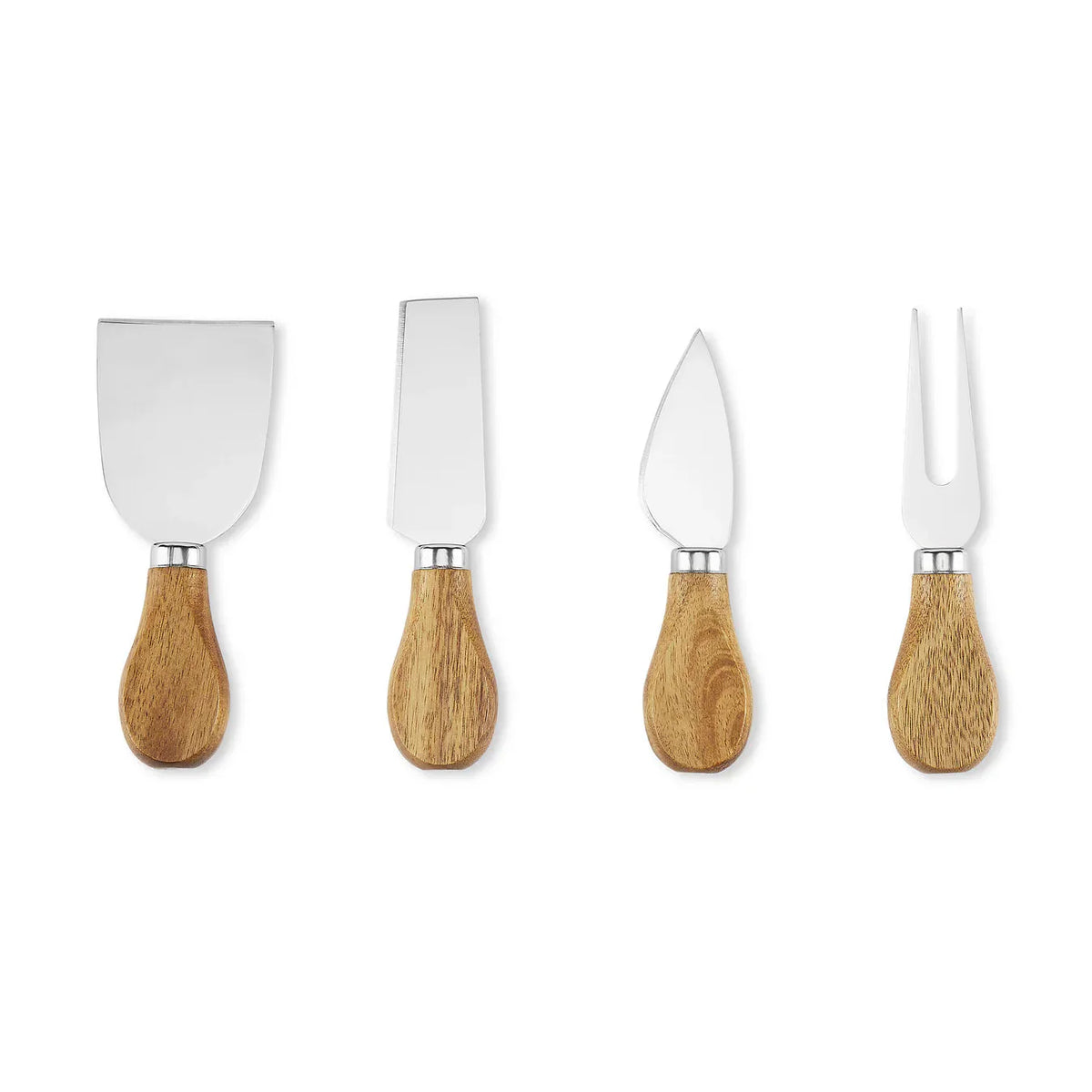 Custom Logo Marble &amp; Wood Board