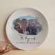 Bless Your Family Personalized Plate