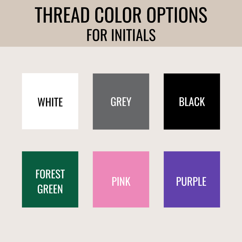 Chic Monogram Weekender Bag