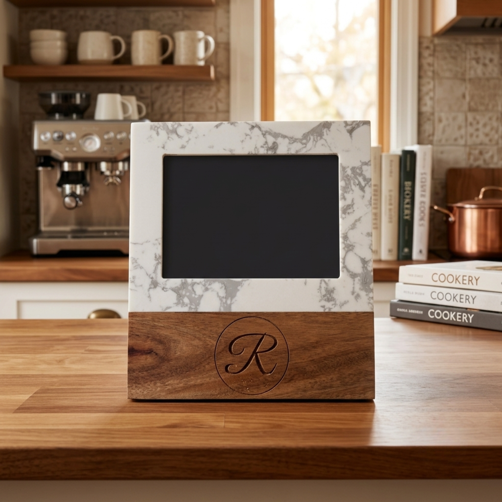 Marble Grove Picture Frame