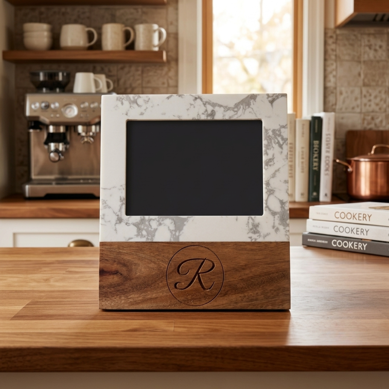 Marble Grove Picture Frame