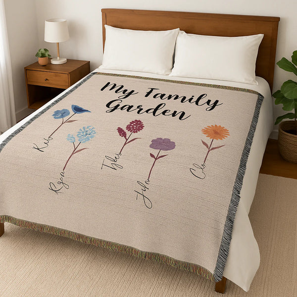 Blankets