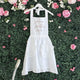 Custom Name Kitchen Apron