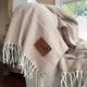 The Cozy Haven Throw Blanket