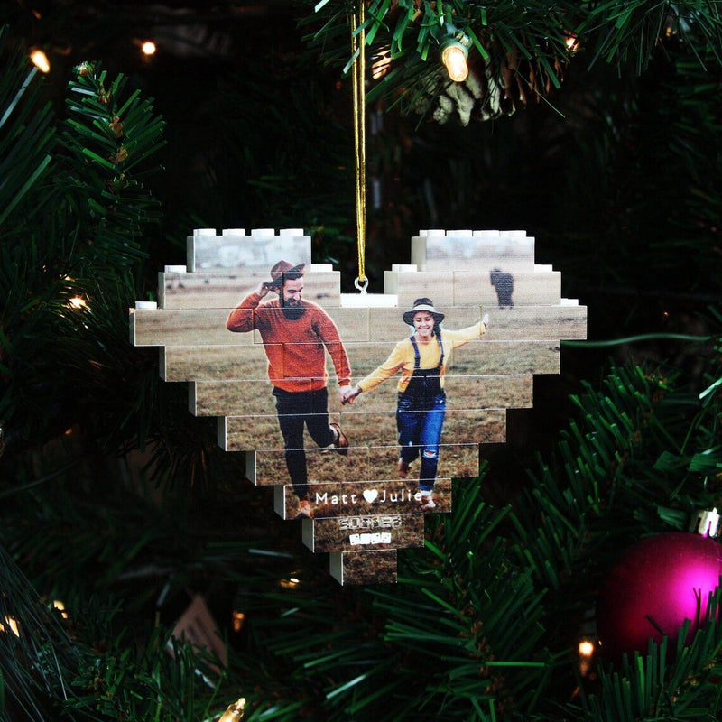 Personalized Built In Love for her, Customized Gifts for Women by Groovy Girl Gifts