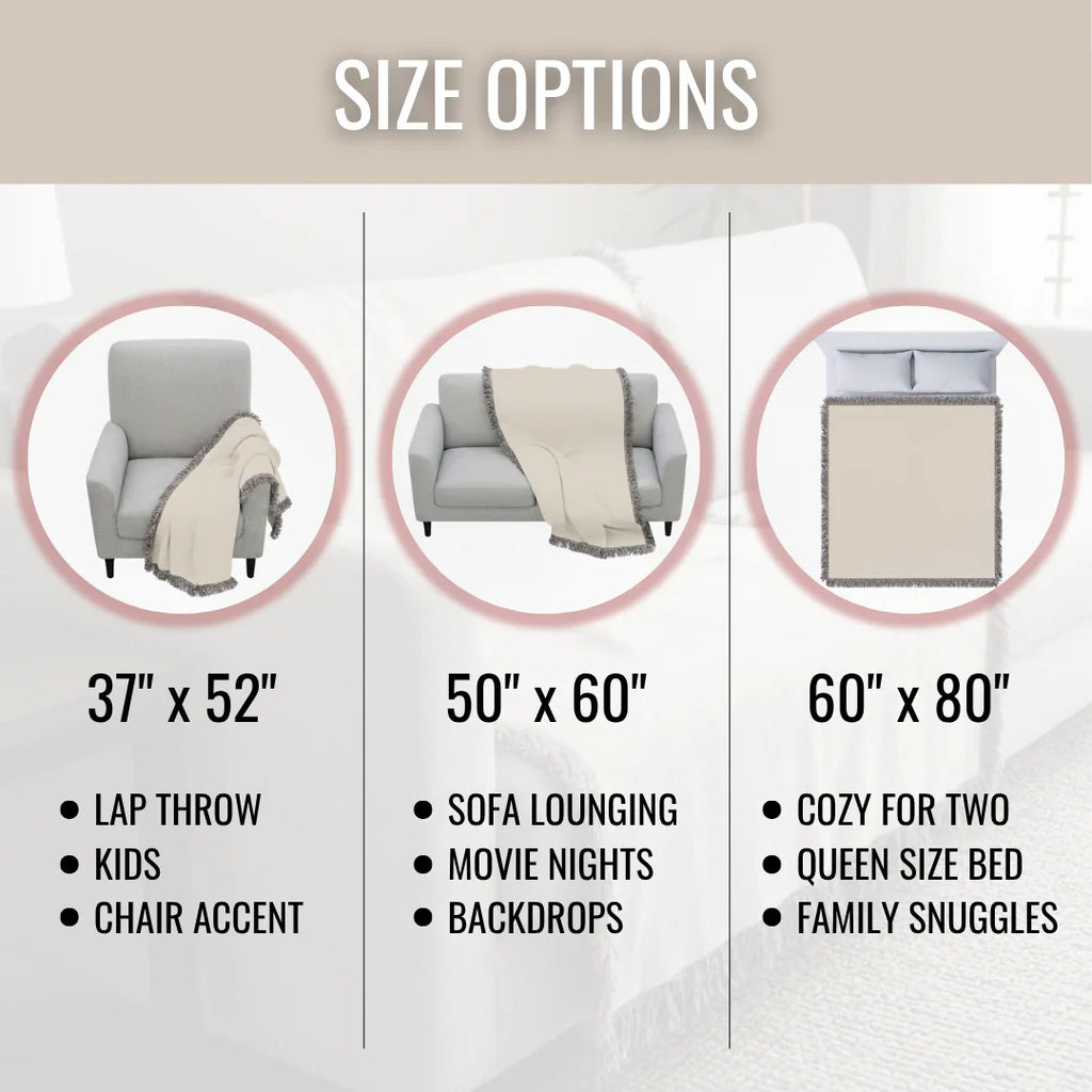 AI Animated Memory Blanket