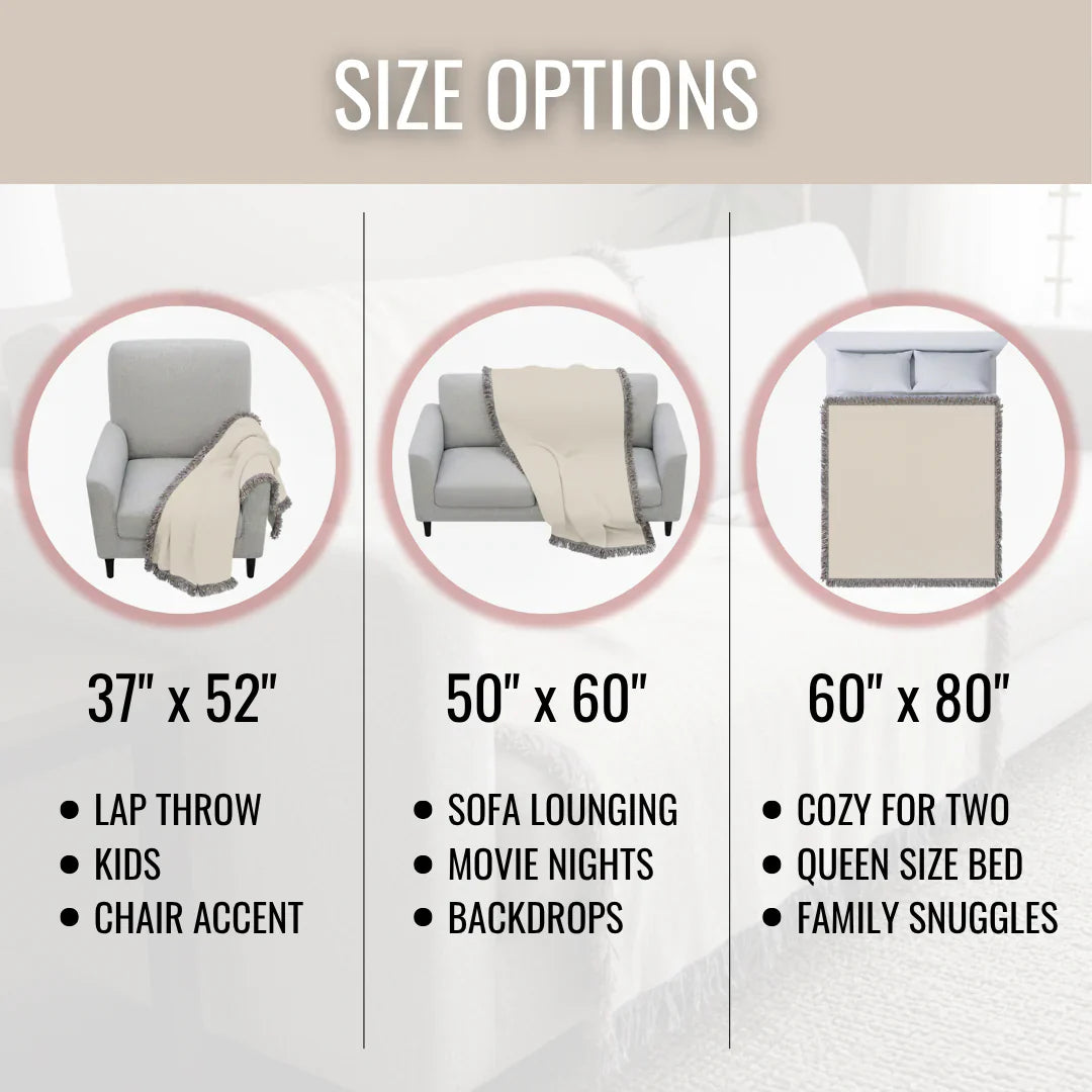 AI Animated Memory Blanket