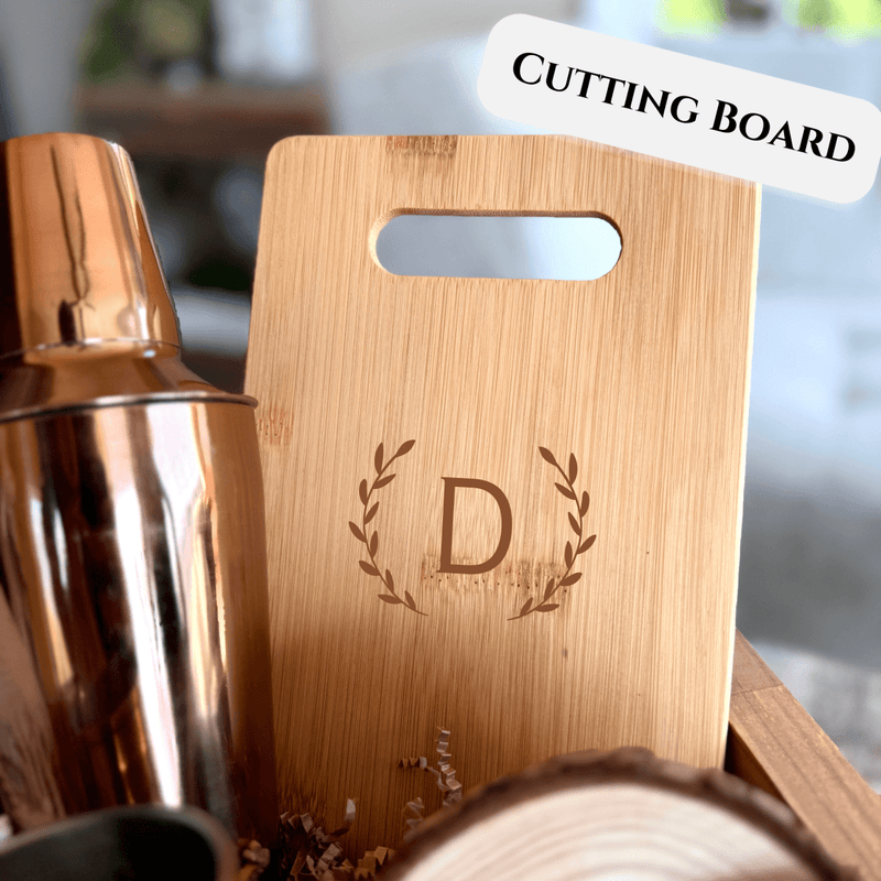 Personalized Copper Bliss Mule Set for her, Customized Gifts for Women by Groovy Girl Gifts