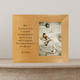 Engraved Memory Frame