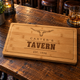 Steakhouse Cutting Board