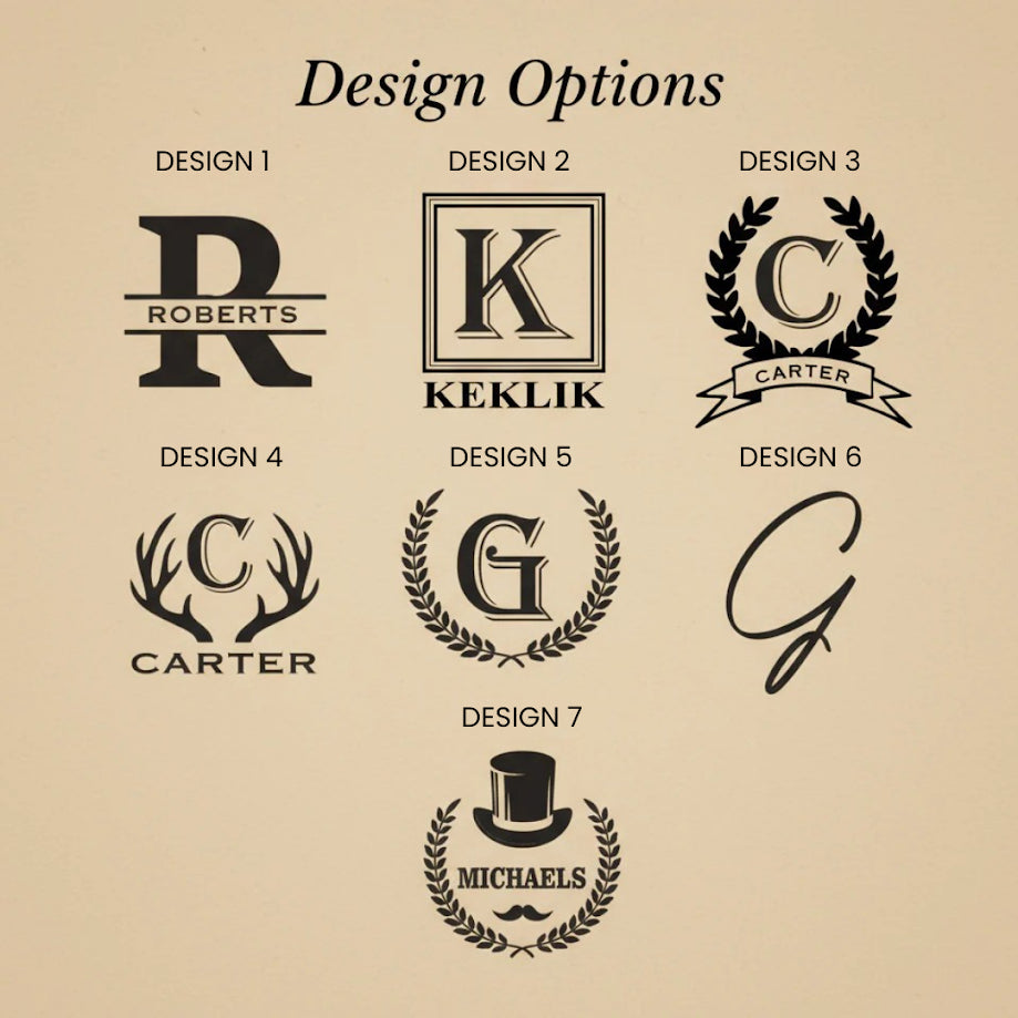 Legacy Reserved Decanter Box Set