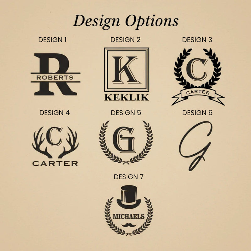 Legacy Reserved Decanter Box Set