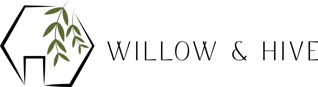 Willow & Hive Personalized Home Decor