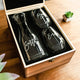 Signature Wine Decanter Set