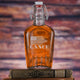 American Heroes Engraved Flask Gift for Men