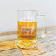 Vintage Beer Mug