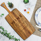 Charcuterie Board for Friends - Design: BETTERWITHAGE