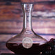 Irish Wine Decanter