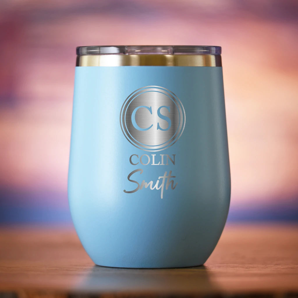 Wine Tumbler