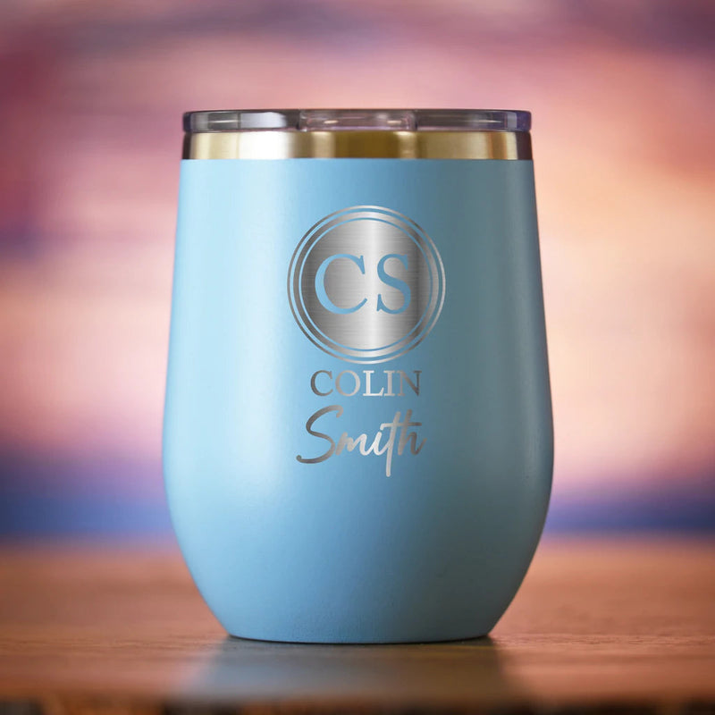 Wine Tumbler