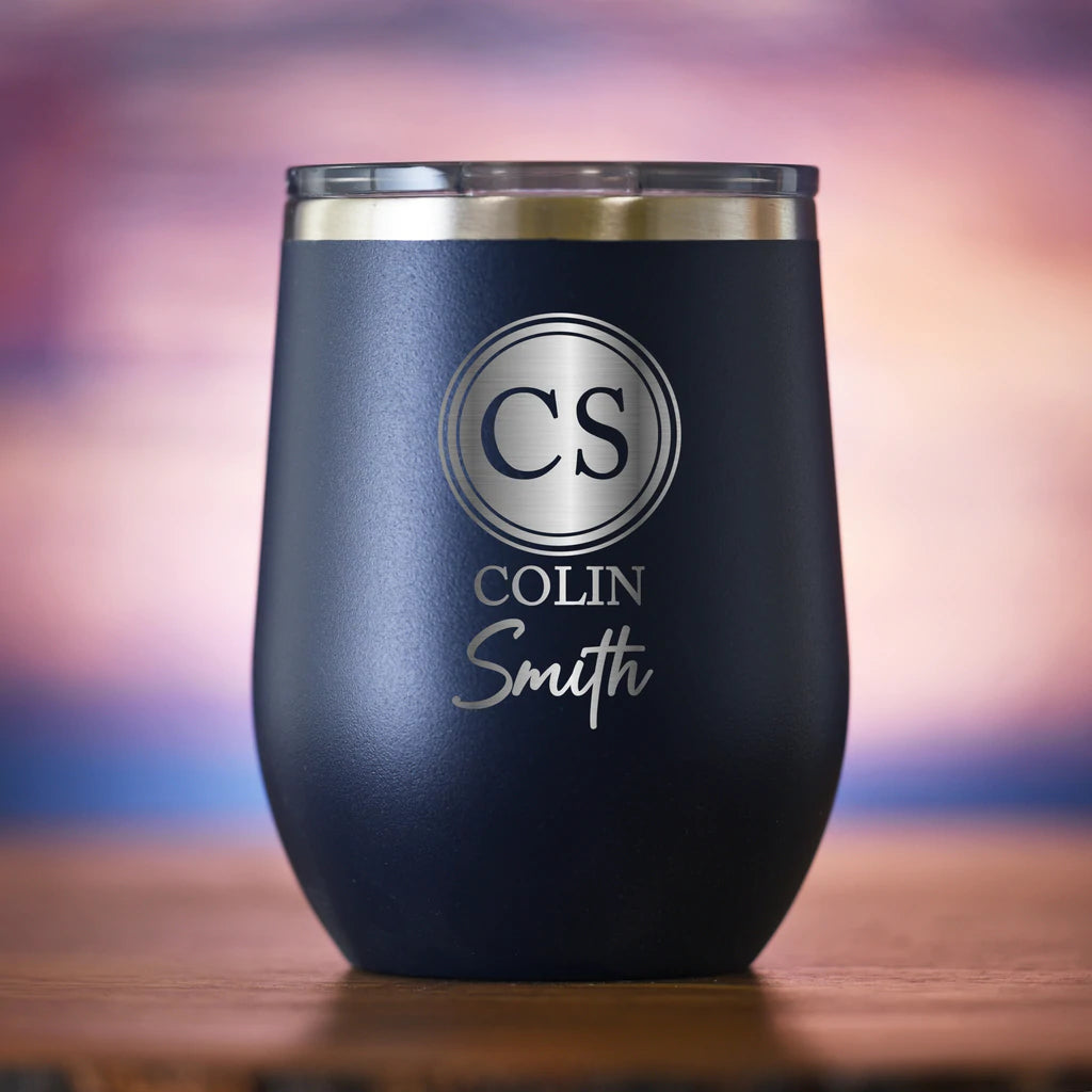 Wine Tumbler